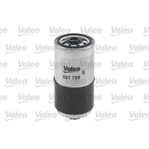 VALEO Kraftstofffilter 587708