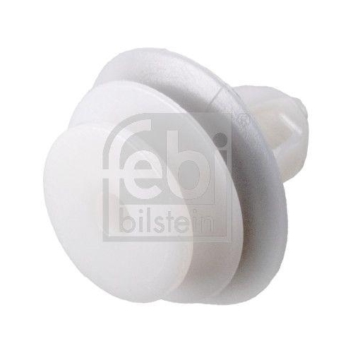 FEBI BILSTEIN Halteclip, Innenraumverkleidung febi Plus 1000276