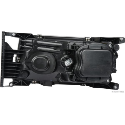 HERTH+BUSS ELPARTS Hauptscheinwerfer 81658553