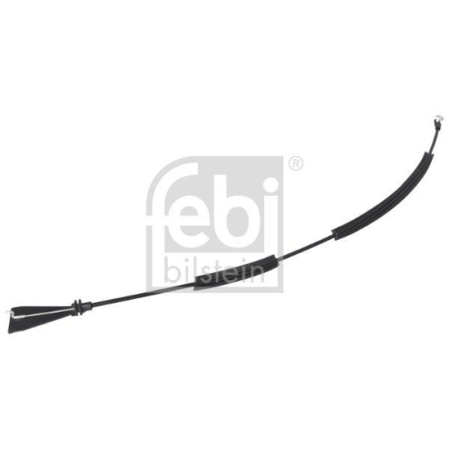 FEBI BILSTEIN Seilzug, T&uuml;rentriegelung febi Plus 1004315