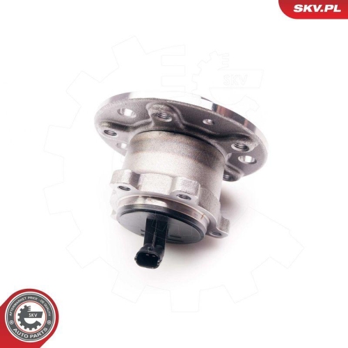 ESEN SKV Radlagersatz 29SKV023