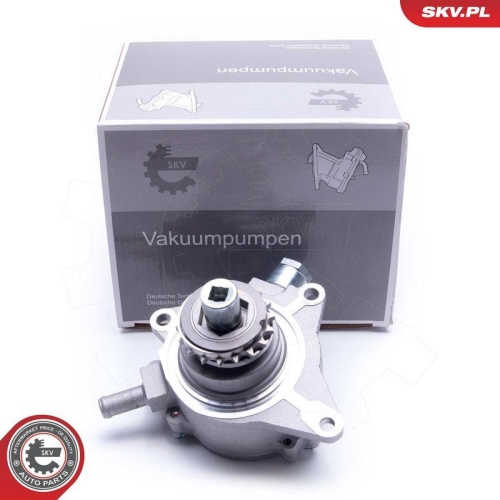 ESEN SKV Unterdruckpumpe, Bremsanlage 18SKV040