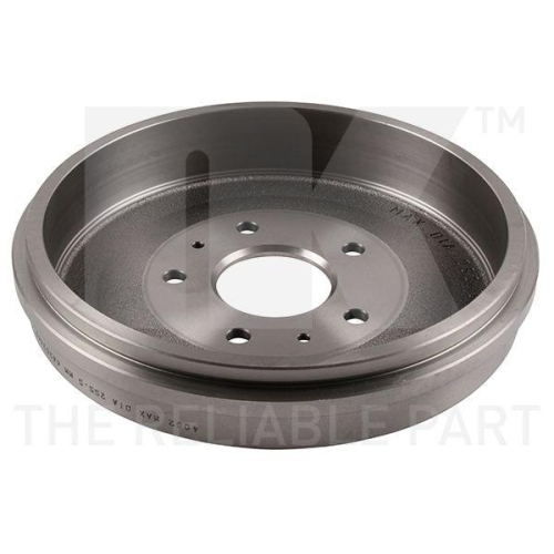 NK Bremstrommel 254002