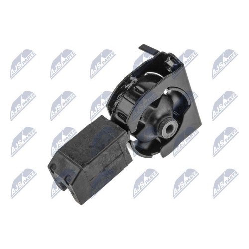 NTY Lagerung, Motor ZPS-TY-024