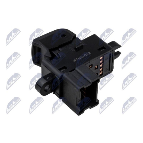 NTY Schalter, Fensterheber EWS-NS-012