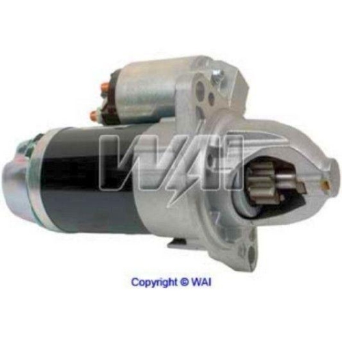 WAI Starter 17840N