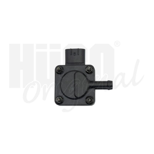 H&Uuml;CO Sensor, Abgasdruck 137464