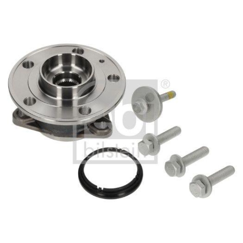 FEBI BILSTEIN Radlagersatz 1006725