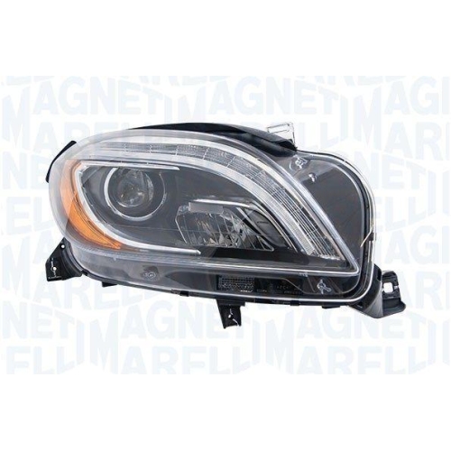 MAGNETI MARELLI Hauptscheinwerfer 710815079006