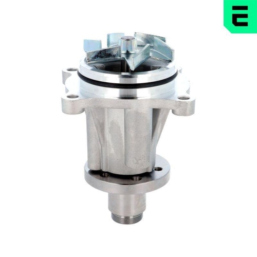 OPTIMAL Wasserpumpe, Motork&uuml;hlung AQ-2545