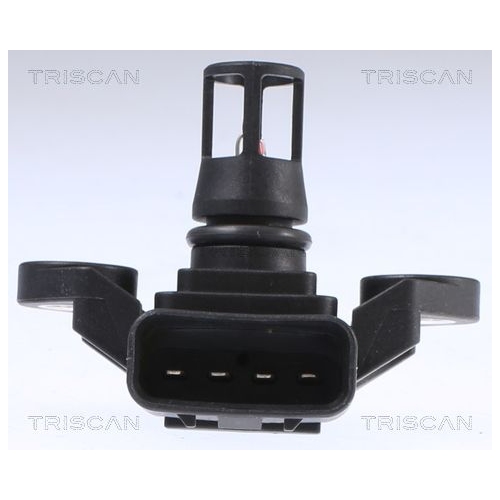 TRISCAN Sensor, Saugrohrdruck 8824 68003