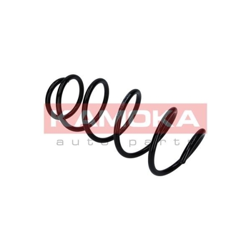 KAMOKA Fahrwerksfeder 2110283