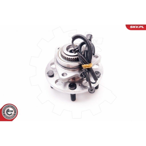 ESEN SKV Radlagersatz 29SKV155
