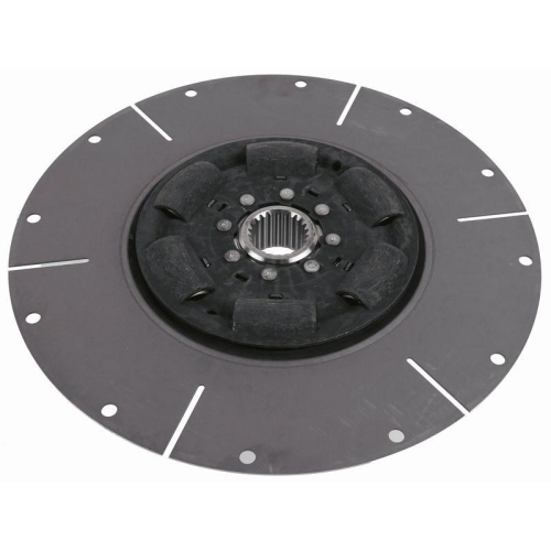 SACHS Torsionsdämpfer, Kupplung 1866 000 779