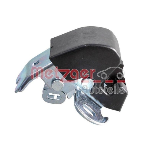 METZGER Heckklappenschloss 2310733