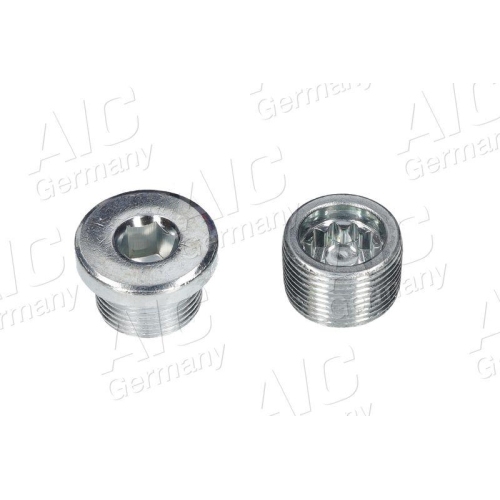 AIC Teilesatz, Automatikgetriebe-Ölwechsel Original AIC Quality 74785Set