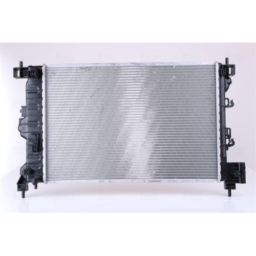 NISSENS K&uuml;hler, Motork&uuml;hlung 630778