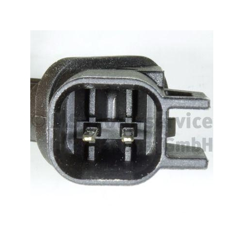 PIERBURG Sensor, Raddrehzahl 7.14059.03.0