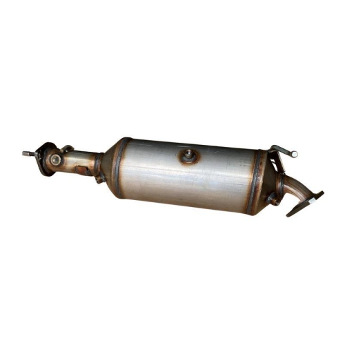 AHG Ru&szlig;-/Partikelfilter, Abgasanlage AHG11043