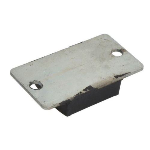 S-TR Anschlagpuffer, Federung STR-120600