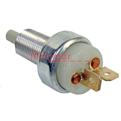 METZGER AUTOTEILE Bremslichtschalter GREENPARTS 0911144