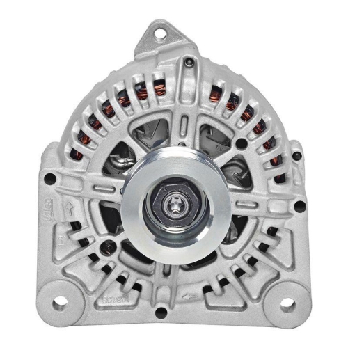 VALEO Generator VALEO ORIGINS - NEW O.E. TECHNOLOGIE 439596