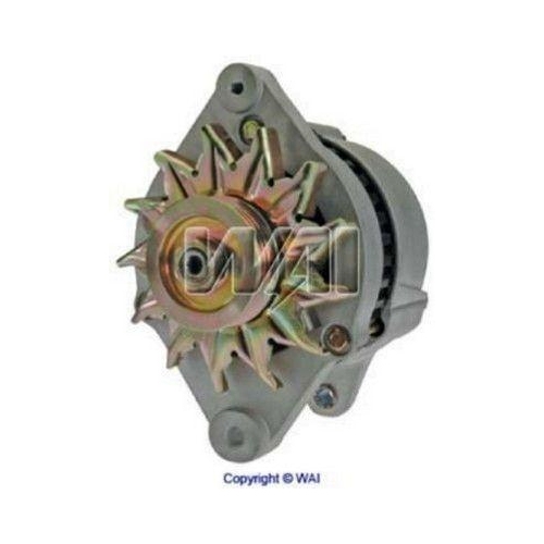WAI Generator 12291N