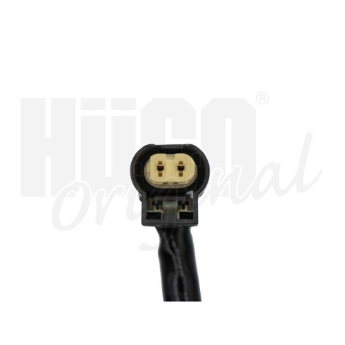 H&Uuml;CO Sensor, Abgastemperatur 135601