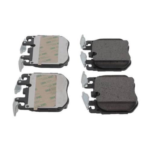 FERODO Bremsbelagsatz, Scheibenbremse PREMIER ECO FRICTION FDB5173