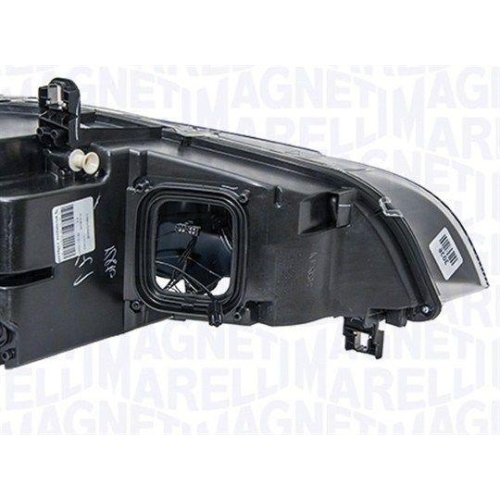 MAGNETI MARELLI Hauptscheinwerfer 710815090045