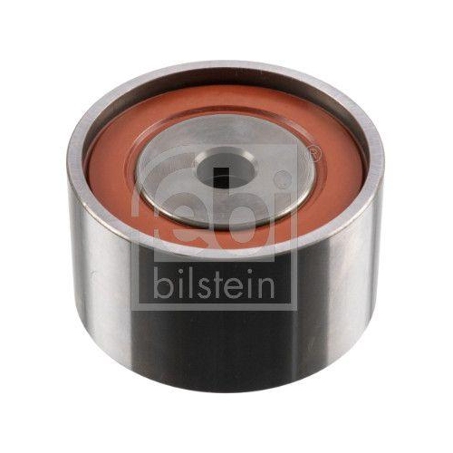 FEBI BILSTEIN Umlenk-/Führungsrolle, Zahnriemen 26895