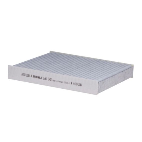 KNECHT Filter, Innenraumluft LAK 345