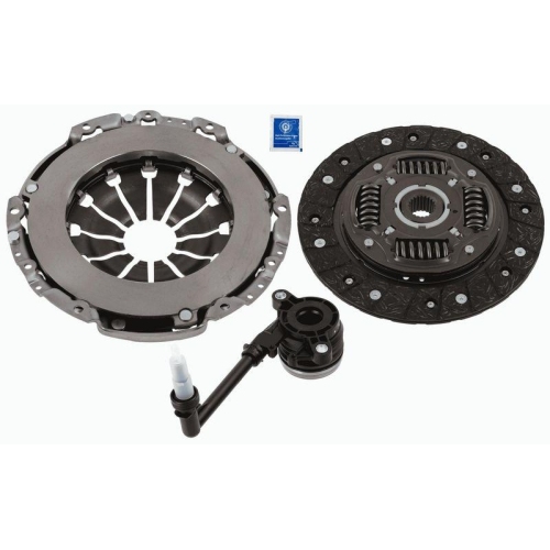 SACHS Kupplungssatz Kit plus CSC 3000 990 689