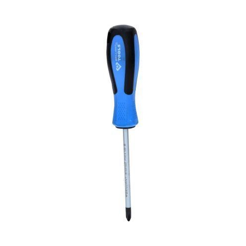 Schraubendreher Kreuzschlitz, PH2 x 100 mm KS TOOLS BT031007