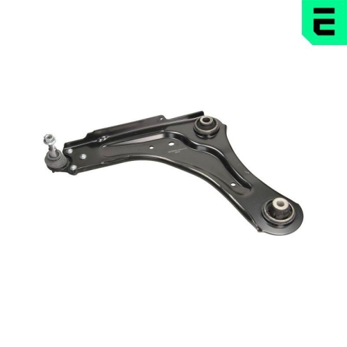 OPTIMAL Lenker, Radaufh&auml;ngung G6-1636