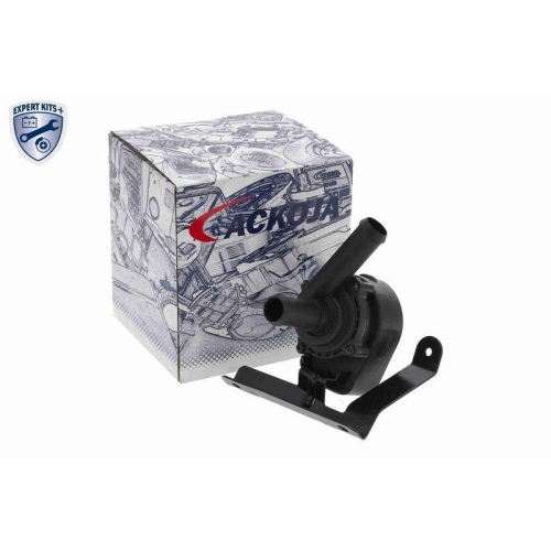 ACKOJA Zusatzwasserpumpe (K&uuml;hlwasserkreislauf) EXPERT KITS +