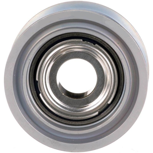 GATES Umlenk-/Führungsrolle, Keilrippenriemen DriveAlign™ T36837