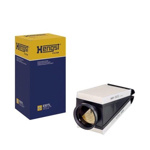 HENGST FILTER Luftfilter