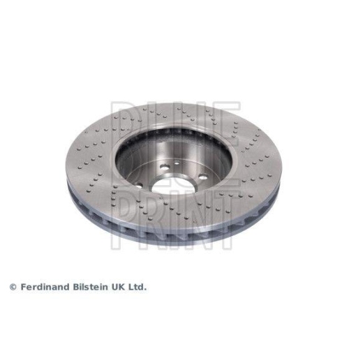 BLUE PRINT Bremsscheibe ADU174303