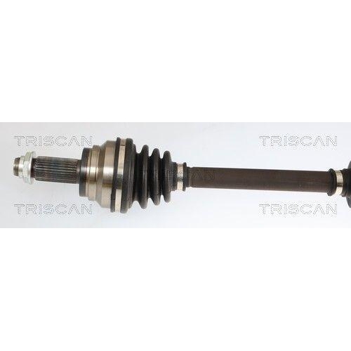 TRISCAN Antriebswelle 8540 11612