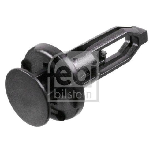 FEBI BILSTEIN Halteclip, Innenraumverkleidung febi Plus 198630