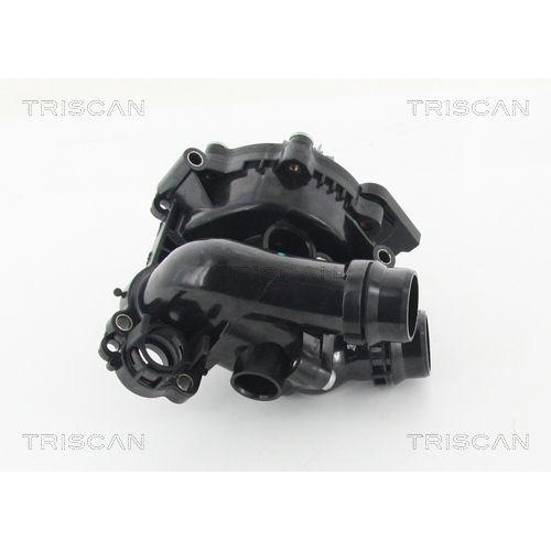 TRISCAN Wasserpumpe, Motork&uuml;hlung 8600 29057H