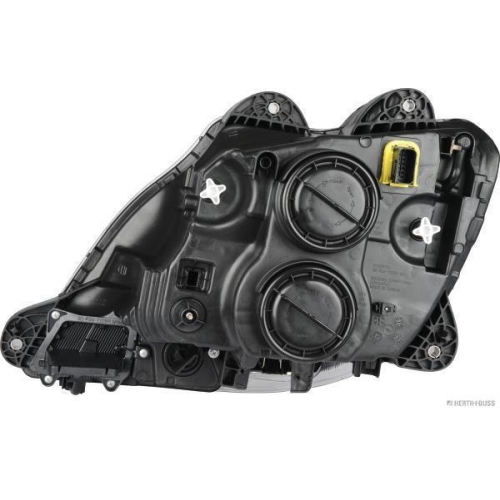 HERTH+BUSS ELPARTS Hauptscheinwerfer 81658557