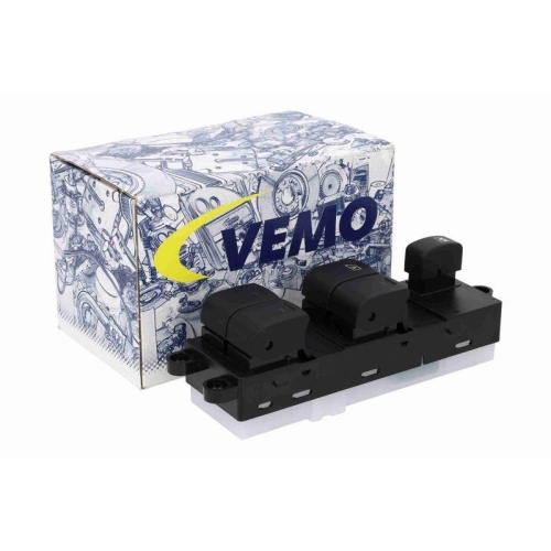 VEMO Schalter, Fensterheber Original VEMO Qualit&auml;t V38-73-0084