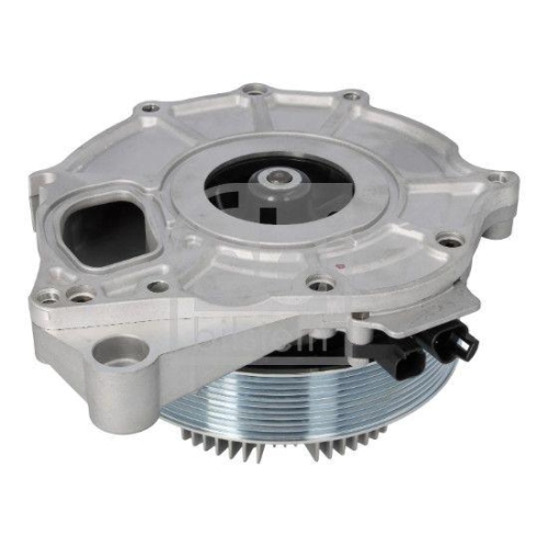 FEBI BILSTEIN Wasserpumpe, Motork&uuml;hlung 1004326