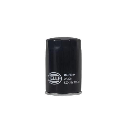 HELLA &Ouml;lfilter 8ZO 366 102-081