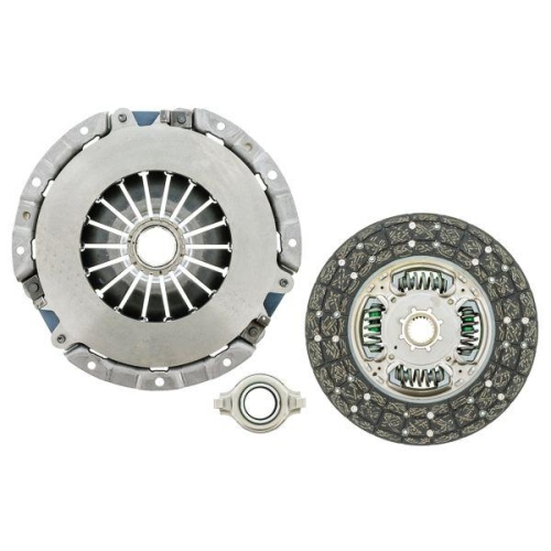 AISIN Kupplungssatz AISIN Clutch Kit (3P) KT-321