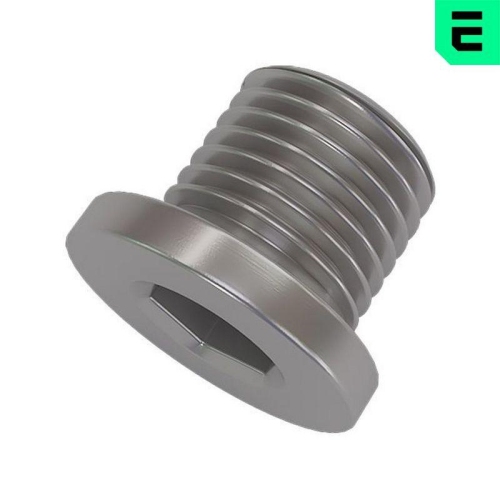 OPTIMAL Verschlussschraube OP-ESP0119O-BG