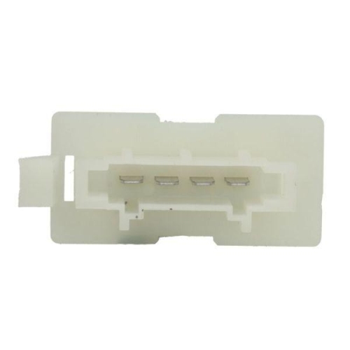 THERMOTEC Widerstand, Innenraumgebl&auml;se DER038TT