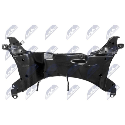 NTY Hilfsrahmen/Aggregatetr&auml;ger ZRZ-MS-003